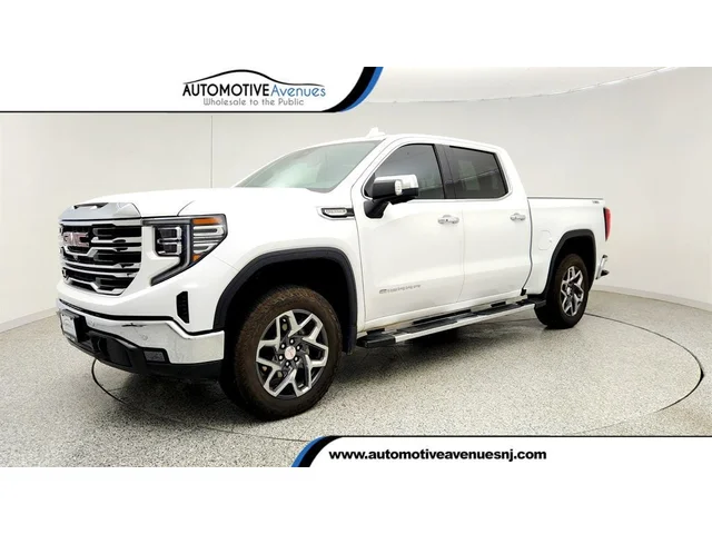 SEMINUEVOS GMC Sierra 1500 a Estados en autogozo
