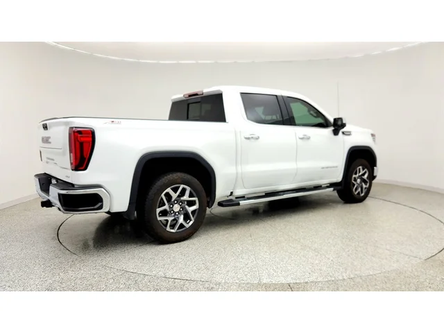 SEMINUEVOS GMC Sierra 1500 a Estados en autogozo