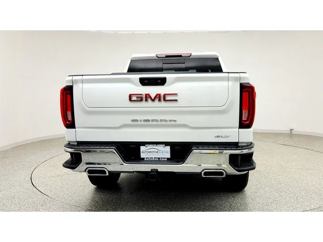 SEMINUEVOS GMC Sierra 1500 a Estados en autogozo