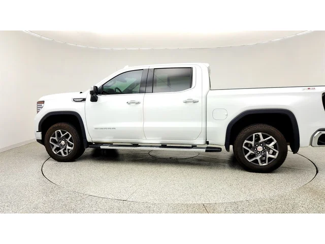 SEMINUEVOS GMC Sierra 1500 a Estados en autogozo