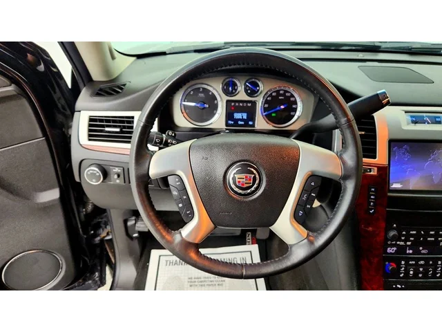SEMINUEVOS CADILLAC Escalade EXT a Estados en autogozo
