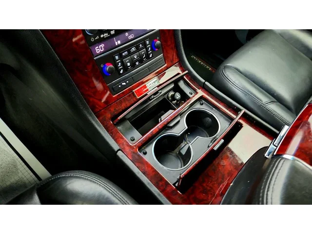 SEMINUEVOS CADILLAC Escalade EXT a Estados en autogozo
