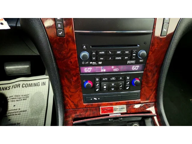 SEMINUEVOS CADILLAC Escalade EXT a Estados en autogozo