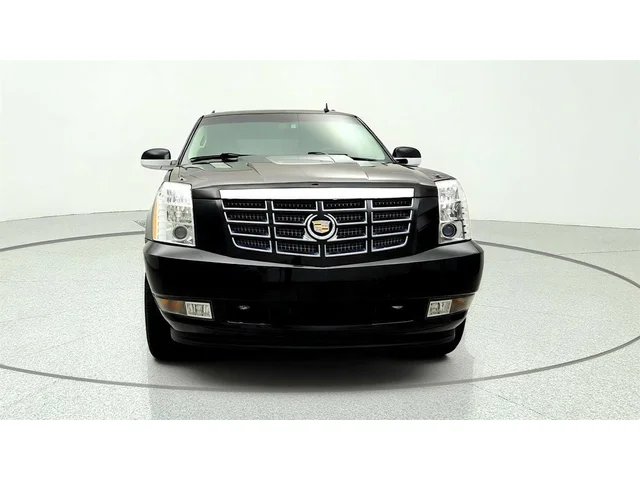 SEMINUEVOS CADILLAC Escalade EXT a Estados en autogozo