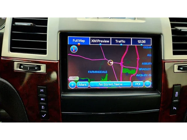 SEMINUEVOS CADILLAC Escalade EXT a Estados en autogozo