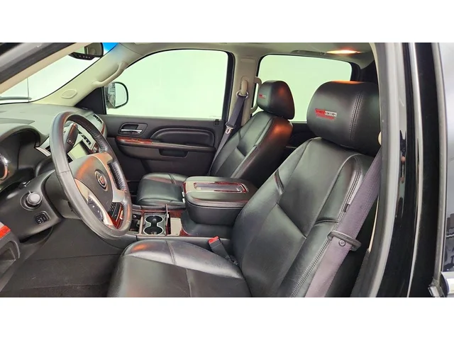 SEMINUEVOS CADILLAC Escalade EXT a Estados en autogozo