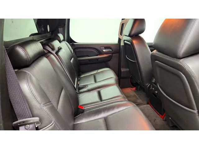 SEMINUEVOS CADILLAC Escalade EXT a Estados en autogozo
