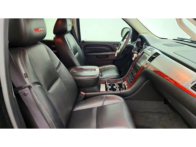 SEMINUEVOS CADILLAC Escalade EXT a Estados en autogozo