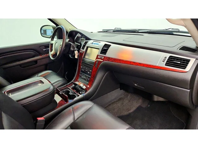 SEMINUEVOS CADILLAC Escalade EXT a Estados en autogozo