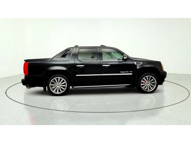 SEMINUEVOS CADILLAC Escalade EXT a Estados en autogozo