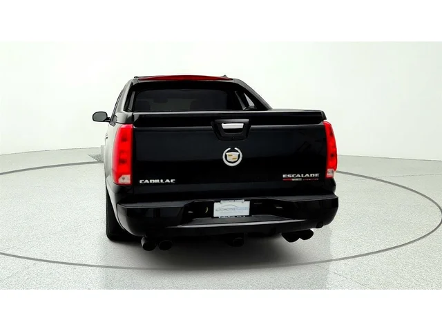SEMINUEVOS CADILLAC Escalade EXT a Estados en autogozo
