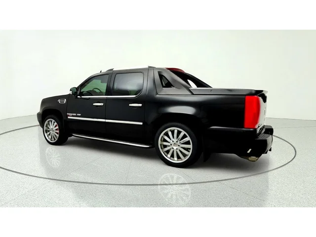 SEMINUEVOS CADILLAC Escalade EXT a Estados en autogozo