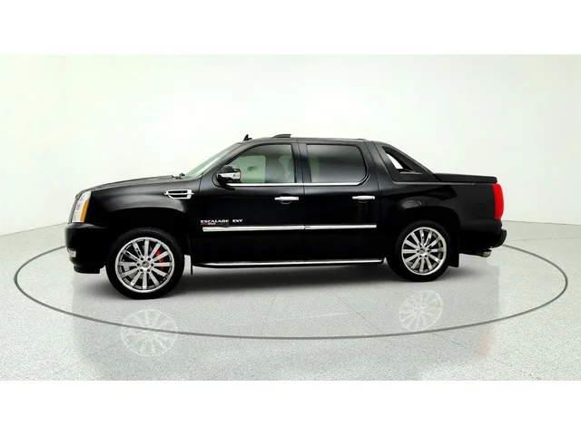 SEMINUEVOS CADILLAC Escalade EXT a Estados en autogozo