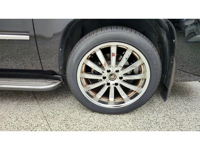 SEMINUEVOS CADILLAC Escalade EXT a Estados en autogozo