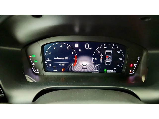 SEMINUEVOS ACURA ADX a Estados en autogozo
