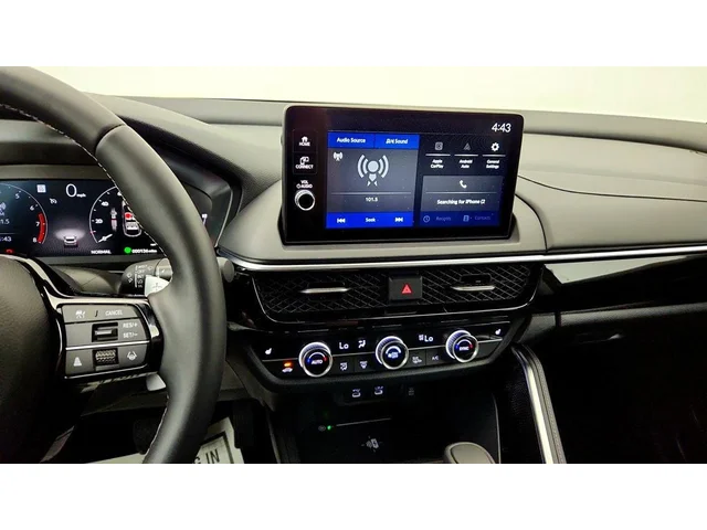 SEMINUEVOS ACURA ADX a Estados en autogozo
