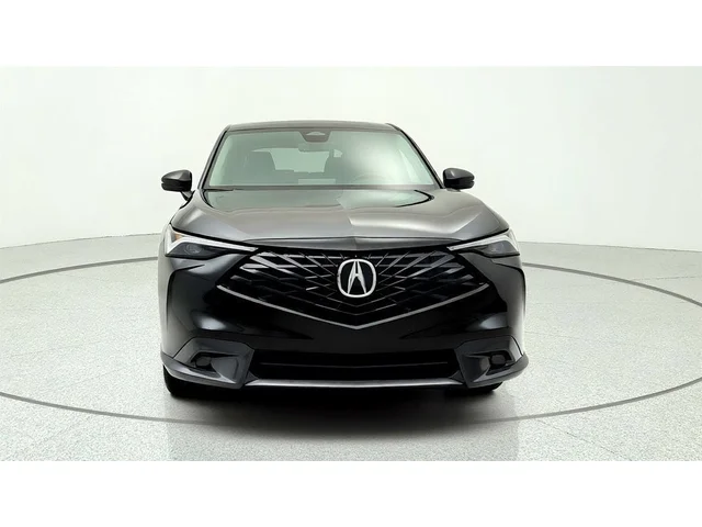 SEMINUEVOS ACURA ADX a Estados en autogozo