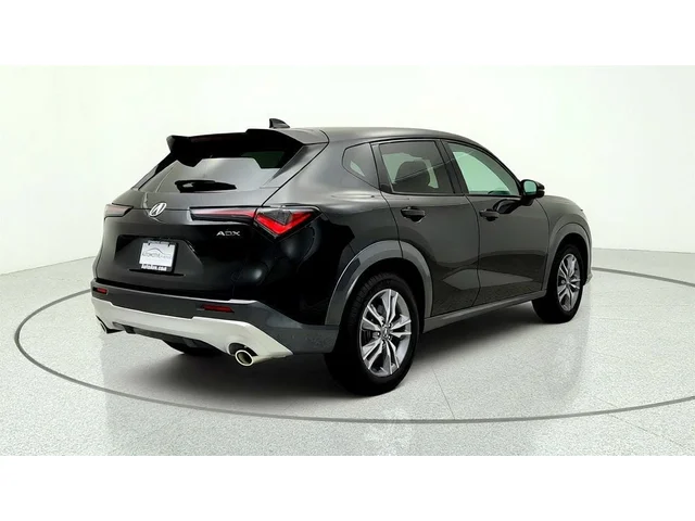SEMINUEVOS ACURA ADX a Estados en autogozo