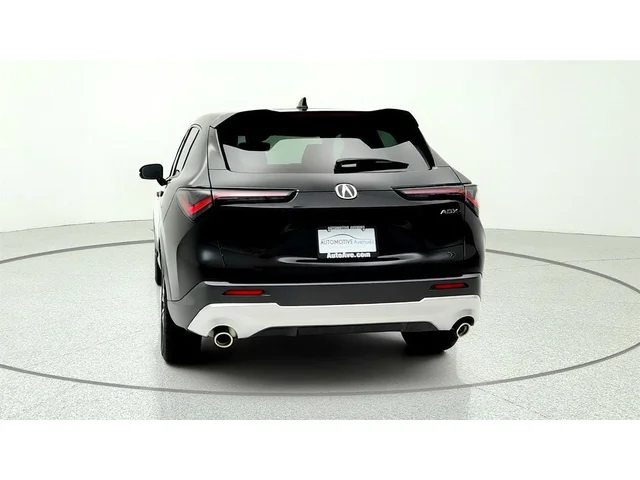 SEMINUEVOS ACURA ADX a Estados en autogozo