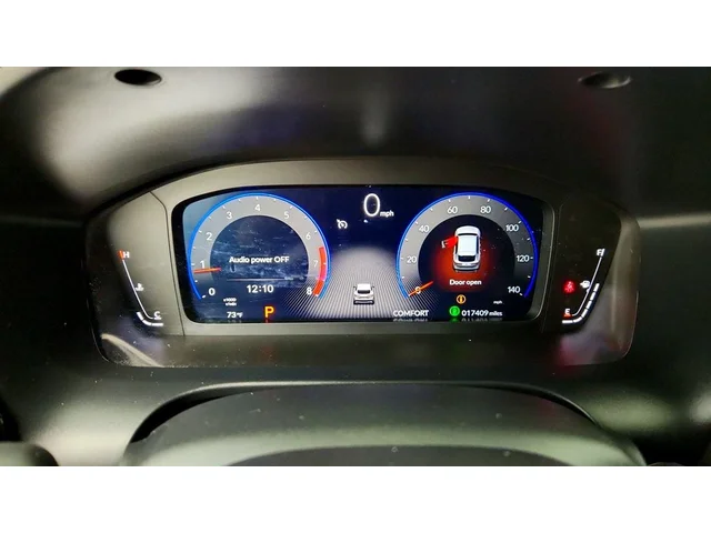 SEMINUEVOS ACURA ADX a Estados en autogozo