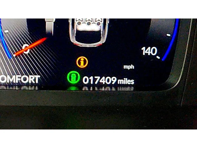 SEMINUEVOS ACURA ADX a Estados en autogozo