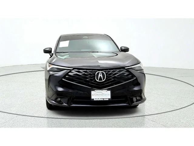 SEMINUEVOS ACURA ADX a Estados en autogozo