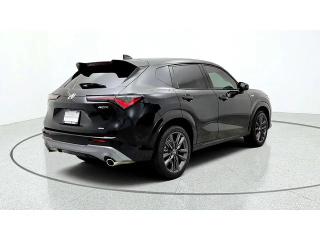 SEMINUEVOS ACURA ADX a Estados en autogozo