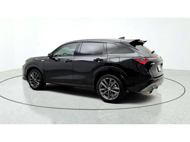 SEMINUEVOS ACURA ADX a Estados en autogozo