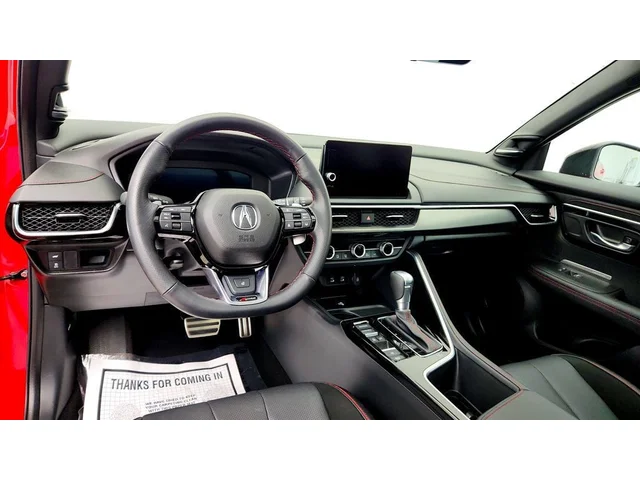 SEMINUEVOS ACURA ADX a Estados en autogozo