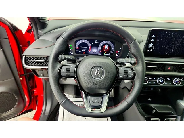 SEMINUEVOS ACURA ADX a Estados en autogozo