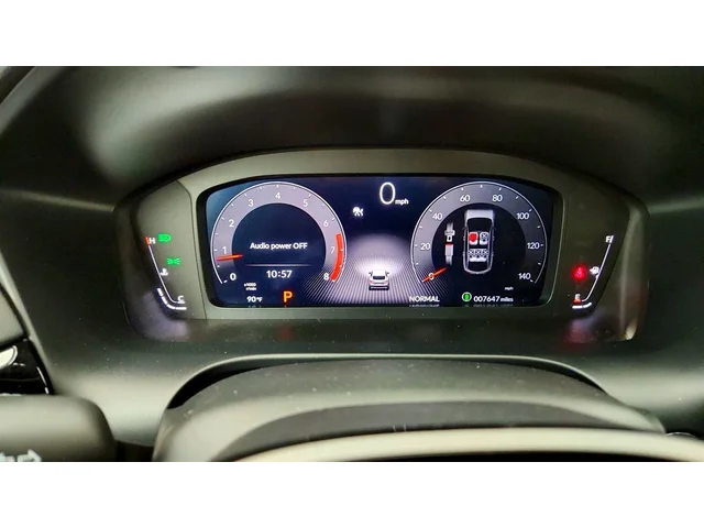 SEMINUEVOS ACURA ADX a Estados en autogozo