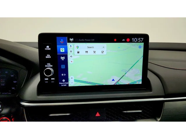 SEMINUEVOS ACURA ADX a Estados en autogozo