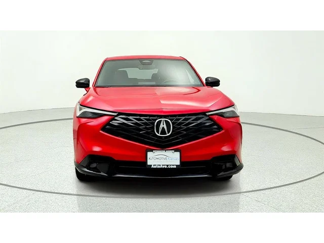 SEMINUEVOS ACURA ADX a Estados en autogozo