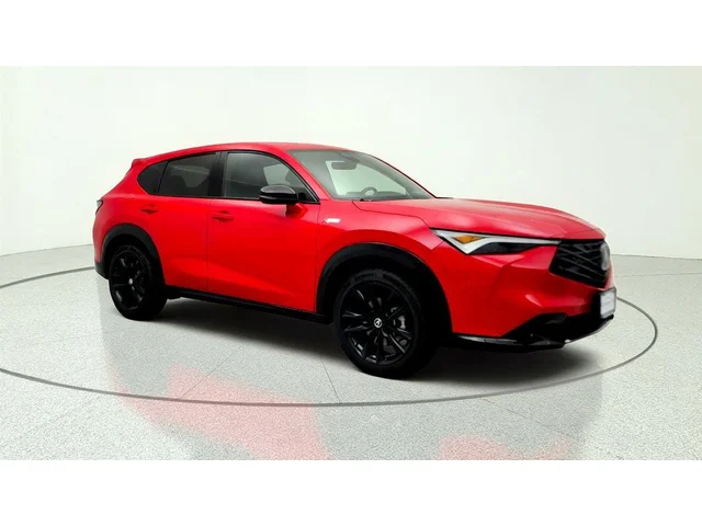 SEMINUEVOS ACURA ADX a Estados en autogozo