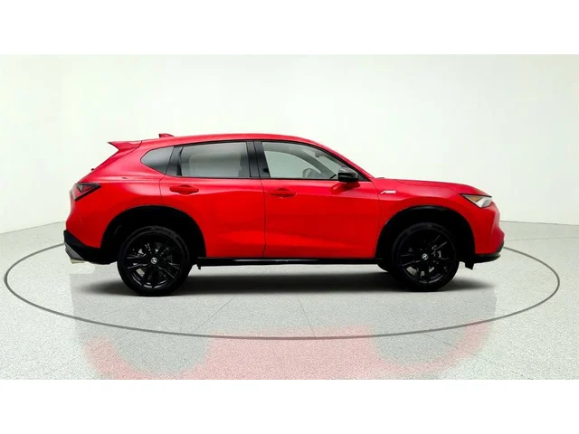 SEMINUEVOS ACURA ADX a Estados en autogozo