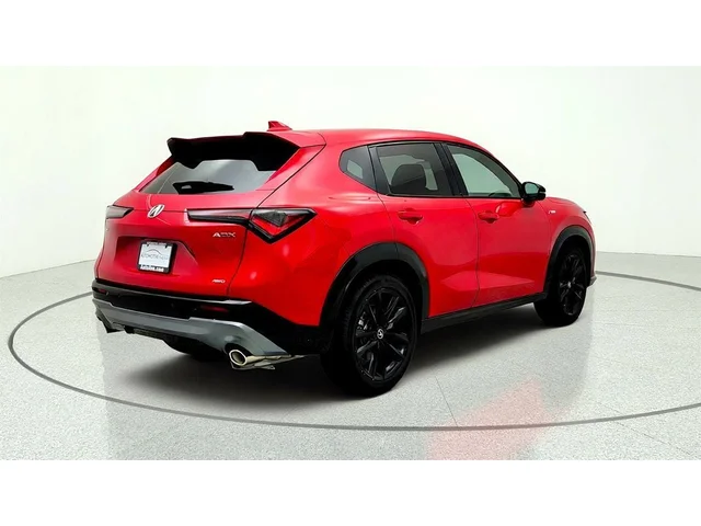 SEMINUEVOS ACURA ADX a Estados en autogozo