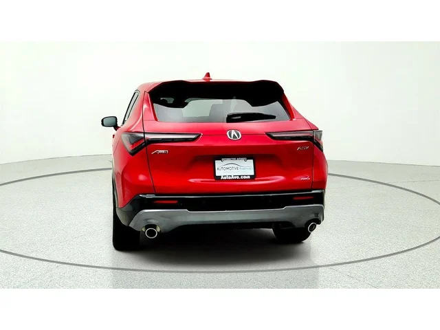 SEMINUEVOS ACURA ADX a Estados en autogozo