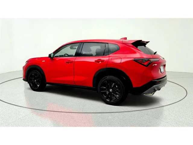 SEMINUEVOS ACURA ADX a Estados en autogozo