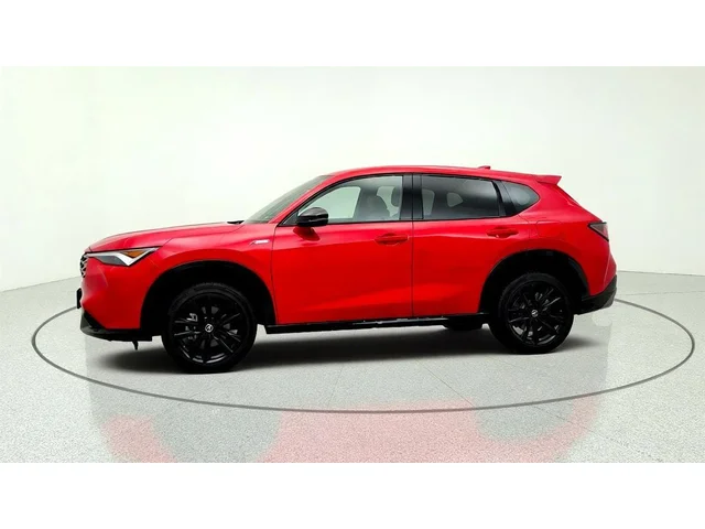 SEMINUEVOS ACURA ADX a Estados en autogozo