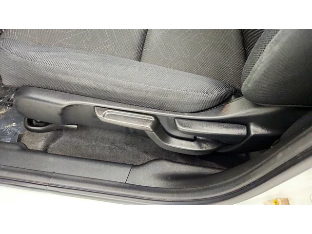 SEMINUEVOS HONDA Fit a Estados en autogozo