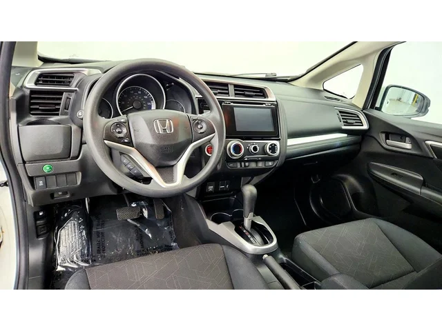 SEMINUEVOS HONDA Fit a Estados en autogozo