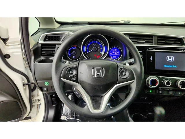 SEMINUEVOS HONDA Fit a Estados en autogozo