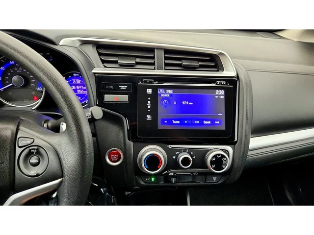 SEMINUEVOS HONDA Fit a Estados en autogozo