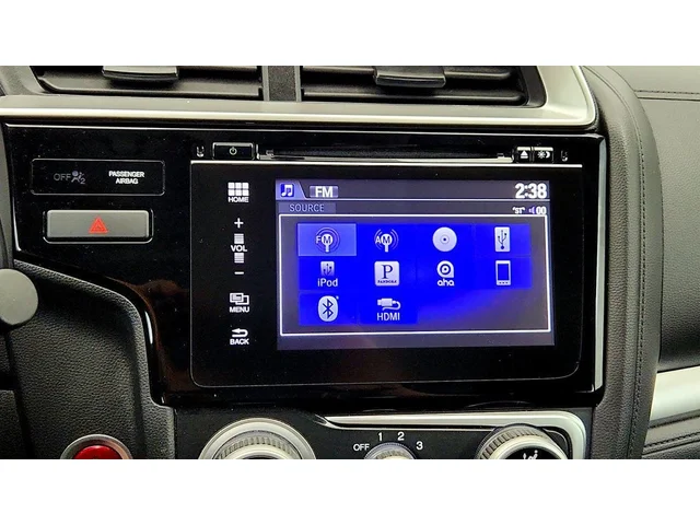 SEMINUEVOS HONDA Fit a Estados en autogozo