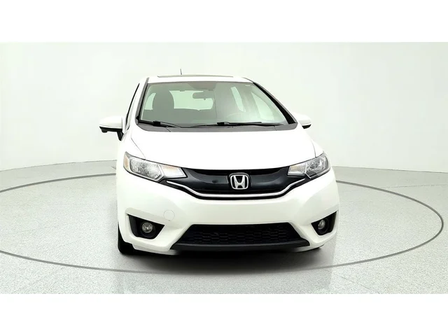 SEMINUEVOS HONDA Fit a Estados en autogozo