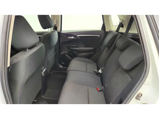 SEMINUEVOS HONDA Fit a Estados en autogozo