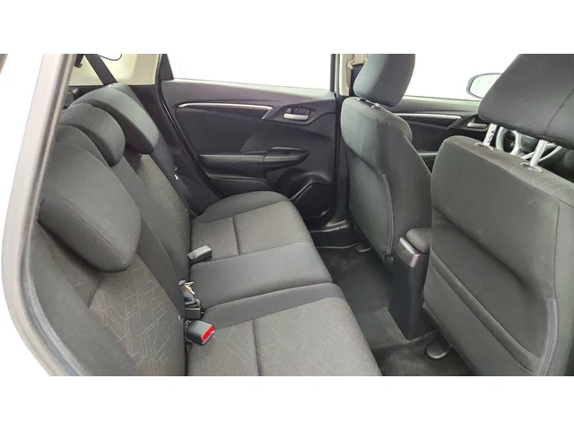 SEMINUEVOS HONDA Fit a Estados en autogozo
