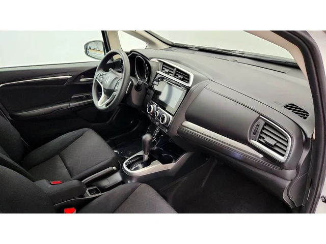SEMINUEVOS HONDA Fit a Estados en autogozo