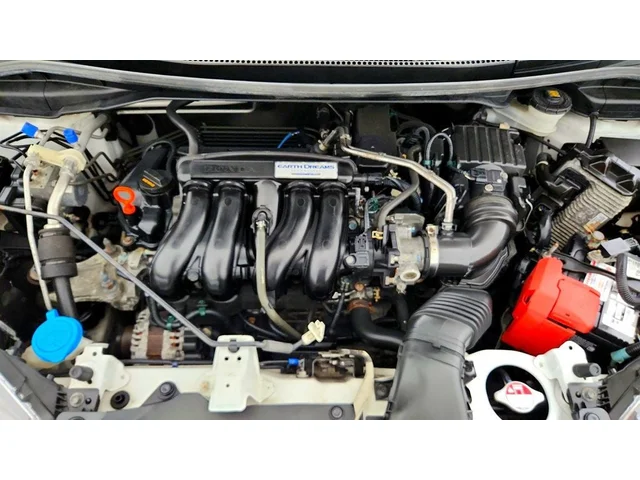 SEMINUEVOS HONDA Fit a Estados en autogozo