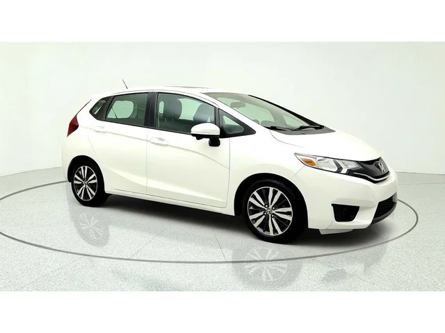 SEMINUEVOS HONDA Fit a Estados en autogozo